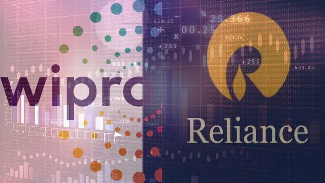 wipro-shares-fall-over-9-pc-reliance-down-3-pc-after-bad-q1-result